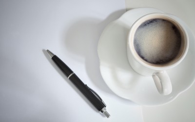 Desayuno de trabajo en Sancor