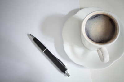 Desayuno de trabajo en Sancor