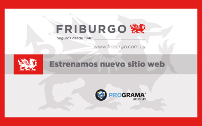 Estrenamos nuevo sitio web