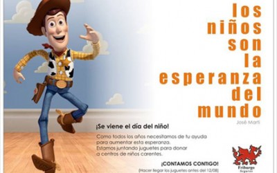 Día del niño