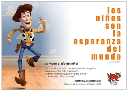 Día del niño