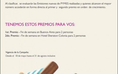 RSA Pymes