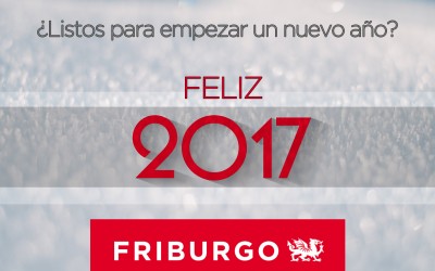 ¡Feliz 2017!